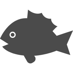 魚画像